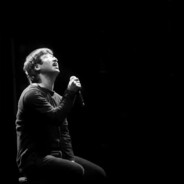 这个世界会好吗.