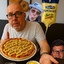 Remoulade på Pizza