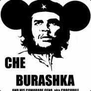 Cheburashka