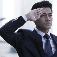 寒战行动总指挥刘杰辉