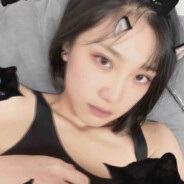 刘月干净又卫生