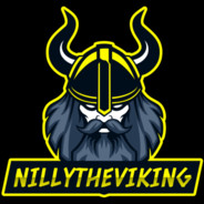 NillyTheViking