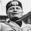 Benito Amilcare Andrea Mussolini