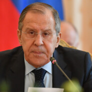 С.В.Лавров