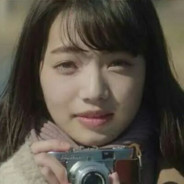 永远喜欢小松菜奈