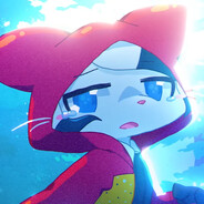 Steam Avatar