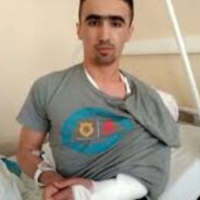 Брат брата чурки