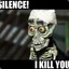 Achmed The Dead Terrorist