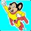 Mightymouse