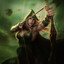 Sherwood Forest Ashe