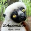 RIP ZOBOOMAFOO