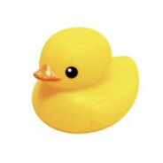 yel1ow duck