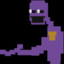 PURPLE GUY