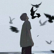 一切都将成为过去