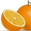 Vendo naranja