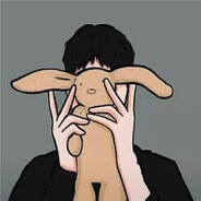 花凋有情似獨酌