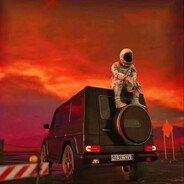 我将以高达的形态出击