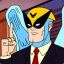 Harvey Birdman™