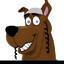 scooby jew