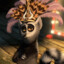 King Julien