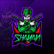 Shayan
