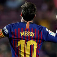messi