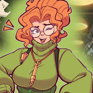 Nerdy White girl 2: Revengence