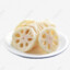专业藕片打孔