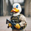 MajorDuck