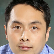 Justin Thong Ching Guan