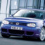 VOLKSWAGEN GOLF 4 R32 IV R32 3P