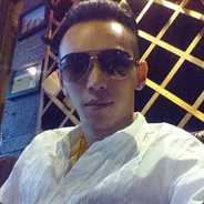 虎牙TV神目Alan汪