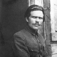 Nestor Makhno