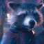 Rocket Raccoon