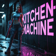 Kitchen_Machine