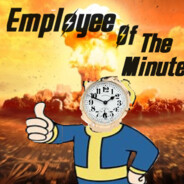 Employee of the Minute