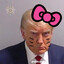 Hello Kitty Fan