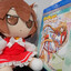 Baka and Disappointed Chen