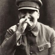 Stalin-care