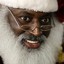 Blaq Santa