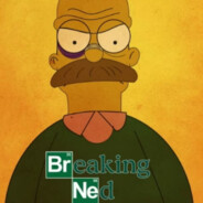 Breaking Ned