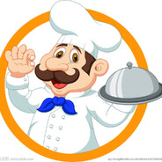 米其林三星大厨