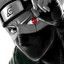 Hatake Kakashi