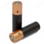 Two AA Batteries