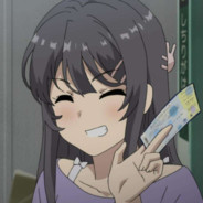 活着就是为了樱岛麻衣