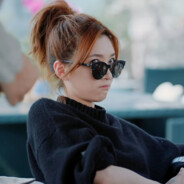 还是她比较温柔