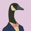 Goose