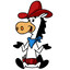 Tiro Loco McGraw