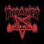 THRASHER