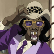 a pimp named slickback